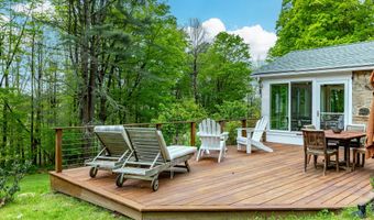 56 Todd Hill Rd, Cornwall, CT 06796