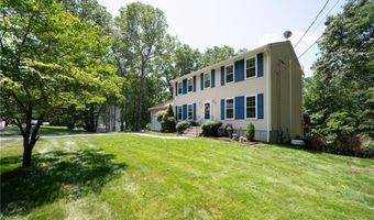 100 Whitney Ln, Burrillville, RI 02858