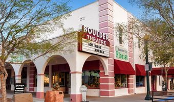 848 Lime Rock Rd, Boulder City, NV 89005