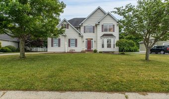 450 ORCHARD GROVE Way, Camden Wyoming, DE 19934