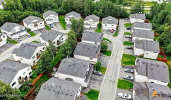 11718 Birch Knoll Loop #11718, Anchorage, AK 99515