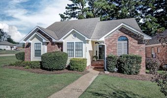 3003 E Fairway Dr, Brandon, MS 39047