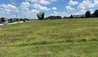 SW Regional Airport Boulevard lot 131, Bentonville, AR 72713