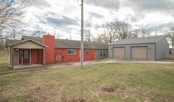 881 Lawhorn Rd, Anderson, MO 64831