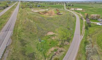 2062 E I Rd, Ballantine, MT 59006