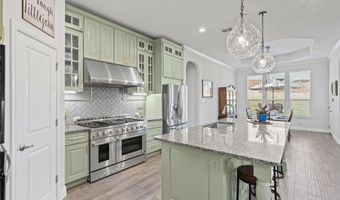237 Welch Folly Ln, Aledo, TX 76008
