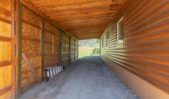 615 NOBLE Ln, Bedford, WY 83112