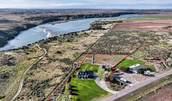 3352 Eagle Rock Rd, American Falls, ID 83211