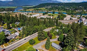 6518 Washington St, Bonners Ferry, ID 83805