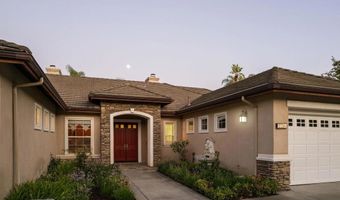 2216 Blossom Hill Ln, Escondido, CA 92029