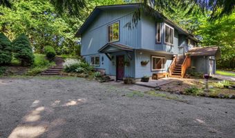 17222 SE TICKLE CREEK Rd, Boring, OR 97009