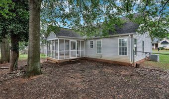 703 W Fredericks St, Anderson, SC 29625