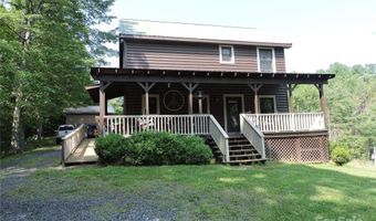 674 Johnson's River Bend Ln, Bakersville, NC 28705