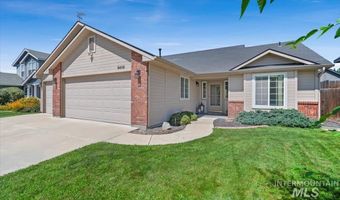 9498 W Donnabell, Boise, ID 83714