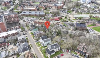 72 W Un, Athens, OH 45701