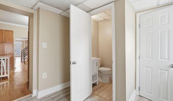 107 W FORT Ave, Baltimore, MD 21230