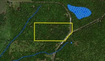 1235 White Hill Rd, Alma, NY 14715