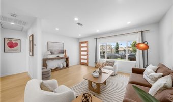 3722 Pueblo Ave, Los Angeles, CA 90032