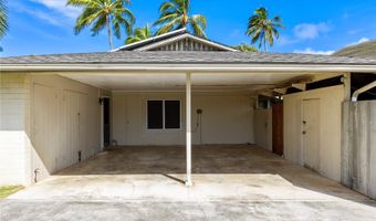 439 Ilimano St, Kailua, HI 96734