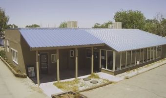 70 S Baker Ave, Ely, NV 89311