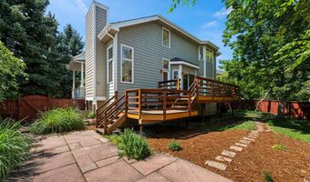 1001 Utica Cir, Boulder, CO 80304