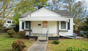403 Gentry St, Spartanburg, SC 29303