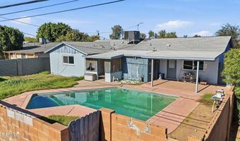 857 E BUFFALO St, Chandler, AZ 85225