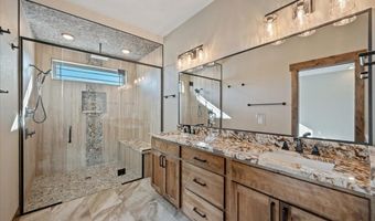 18 RAINBOW VALLEY LODGE Rd, Centennial, WY 82055