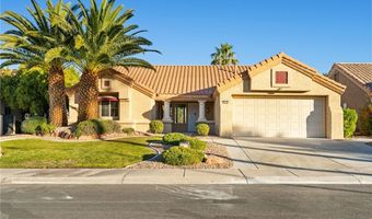 2808 Crown Ridge Dr, Las Vegas, NV 89134