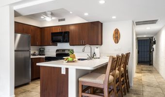 75-6082 ALII Dr A104, Kailua Kona, HI 96740