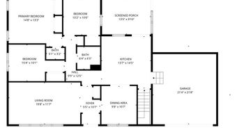 310 N Woodhill Dr, Amherst, OH 44001