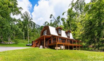 1010 And 1014 Melton Branch Rd, Bakersville, NC 28705