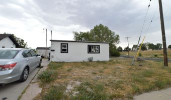 817 819 W 9TH St, Cheyenne, WY 82007