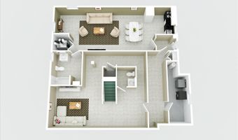 4415 ROBERTS Ave, Annandale, VA 22003