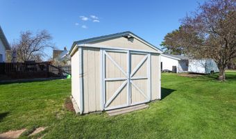 333 LINCOLN St, Antigo, WI 54409