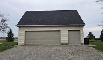 1328 County Road 34, Auburn, IN 46706