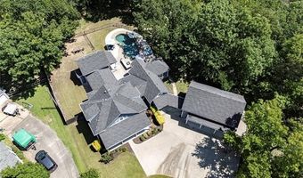 1528 Smysor Dr, Bartlesville, OK 74006