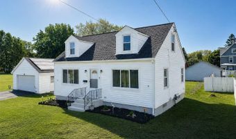 90 Clizbe Ave, Amsterdam, NY 12010