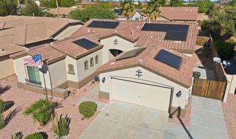 146 W BLUE LAGOON Dr, Casa Grande, AZ 85122