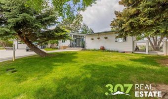 1507 Shepard Pl, Cody, WY 82414