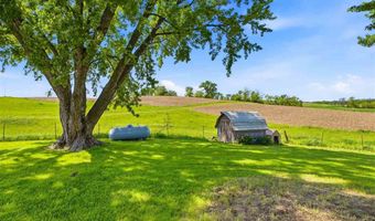 1895 Underwood Ave, Ainsworth, IA 52201