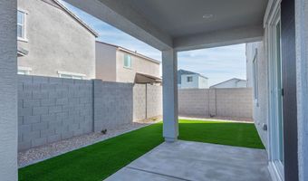 4721 S Parker Pass Rd, Apache Junction, AZ 85119
