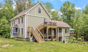 15 Pepperell Rd, Brookline, NH 03033