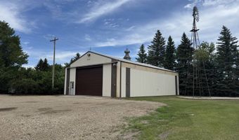 1439 HWY 5, Bottineau, ND 58318