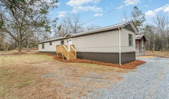 616 Burney Rd, Asheboro, NC 27205