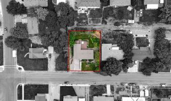 623 Bannock Ave, American Falls, ID 83211