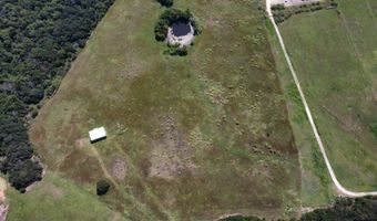 County Road 703A, Alvarado, TX 76009