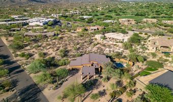 36833 N LONG RIFLE Rd, Carefree, AZ 85377