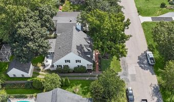 404 MONTEREY Ave, Annapolis, MD 21401