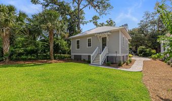 420 Waight St, Beaufort, SC 29902
